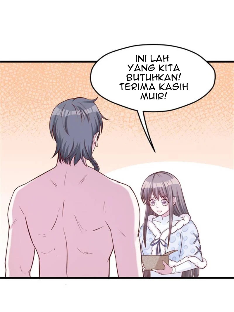 Beauty and the Beasts Chapter 128 Gambar 39